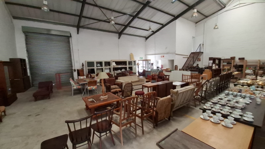 To Let commercial Property for Rent in Fisantekraal Western Cape